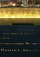 Panel S-66: the name of Bill Biggart