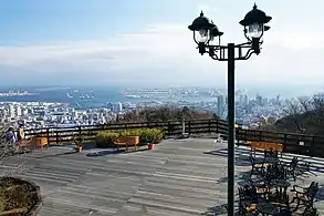 Nunobiki Herb Garden (2012）