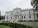 Lubomirski Palace
