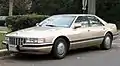 1992 Cadillac Seville