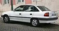 Sedan