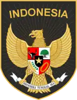 Shirt badge/Association crest