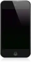 4th generation iPod Touch.
