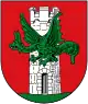 Coat of arms of Klagenfurt am Wörthersee