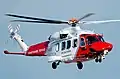 AgustaWestland AW189