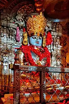 Rishabhanatha Ji