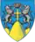 Coat of arms of Suceava County