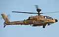 "Saraph" AH-64D Apache Longbow