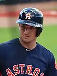 Alex Bregman, All Star and world champion baseball player
