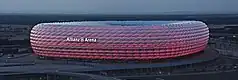 Allianz Arena