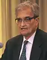 Amartya Sen