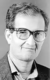 Amartya Sen, Indian economist, former professor and Nobel laureate