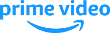 Logo for the Prime Video service