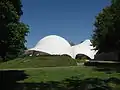 Amphitheater Hanau&nbsp;[de]