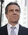 Andrew Cuomo, 56th Governor of New York