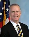 Andrew McCabe                                                                                   former Deputy Director of the FBI