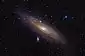 Andromeda Galaxy