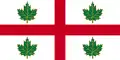 Flag of the Anglican Church of Canada