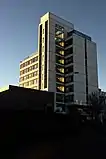 Appleton Tower