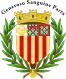 Coat of arms of Aix-en-Provence