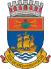 Coat of arms of Quebec City