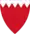Coat of arms of Bahrain