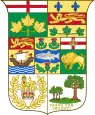 1873–1907, addition of British Columbia and Prince Edward Island