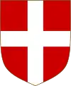 Coat of arms of Savoy