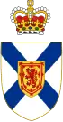 Coat of arms or logo