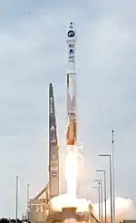 Atlas V