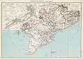 Cochinchina in 1929