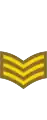 Sergeant(Australian Army)