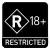 R18+