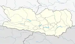 Klagenfurt am Wörthersee is located in Kärnten