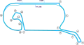 Formula E Circuit (2020–2022)