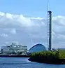 Glasgow Tower