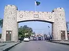 Peshawar