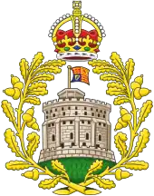 Badge of the House of Windsor