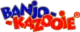 The official Banjo-Kazooie series logo