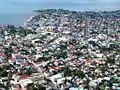 Belize City