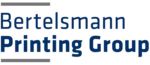 Bertelsmann Printing Group logo