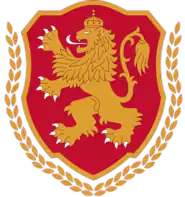 Shirt badge/Association crest