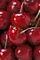 Bing cherries