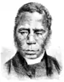 Bishop Samuel Ajayi Crowther (c. 1809–1891)