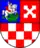 Coat of arms of Bjelovar-Bilogora County