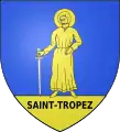 Saint Torpes of Pisa