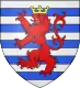Coat of arms of Luxembourg