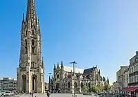 Basilica of Saint Michel