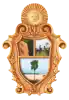 Official seal of Manaus