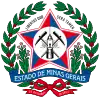 Coat of arms of Minas Gerais